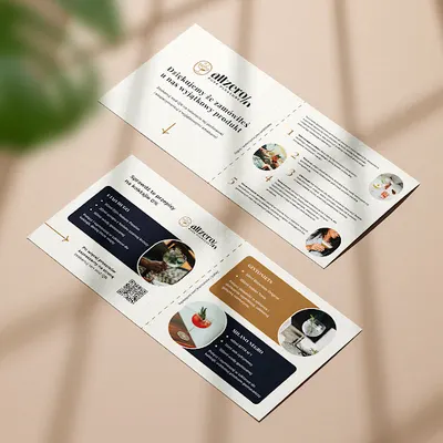 Creadigo - Logo, Identyfikacja wizualna, UI/UX, Tworzenie stron